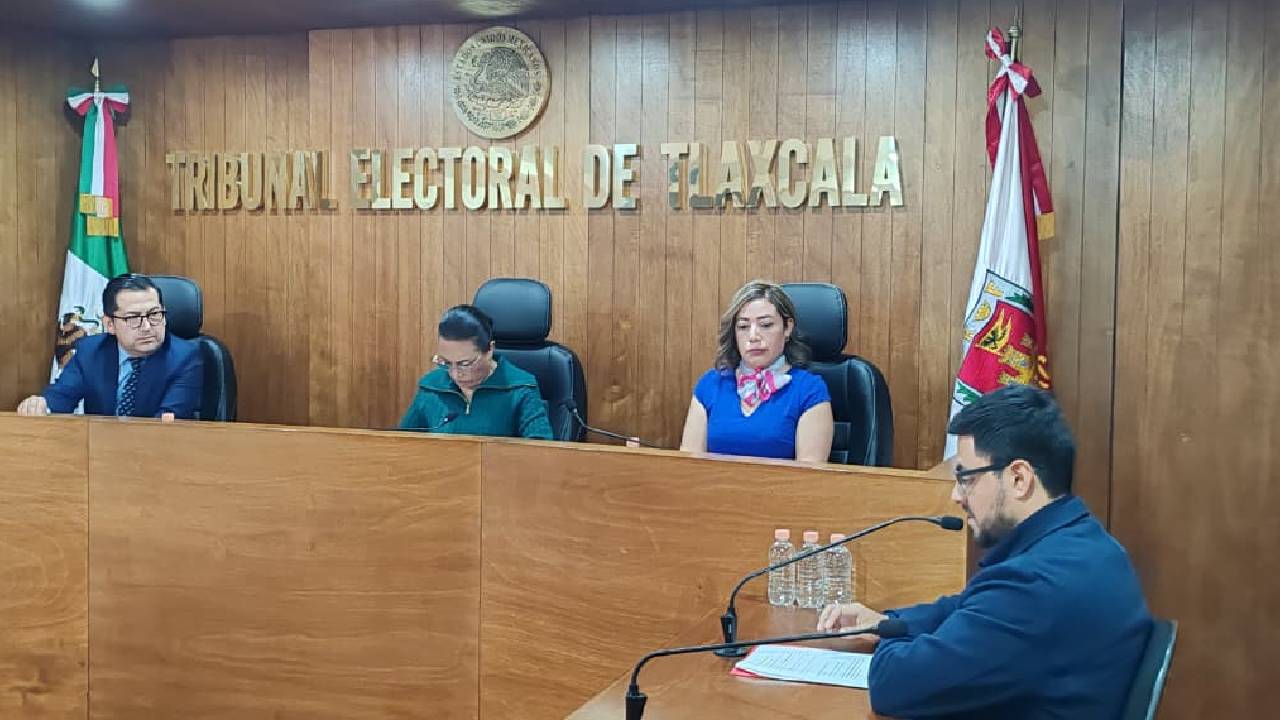 Revoca TET resoluciones de la Comisión de Quejas y Denuncias del ITE