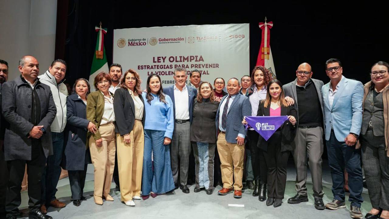 Mi Gobierno Trabaja Todos los Días para Proteger a las Mujeres: Alfonso Sánchez García