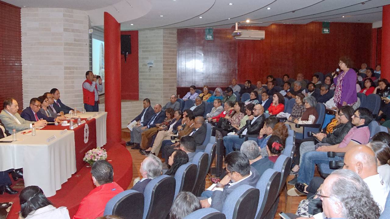 La UATx es pilar de la investigación científica en Tlaxcala