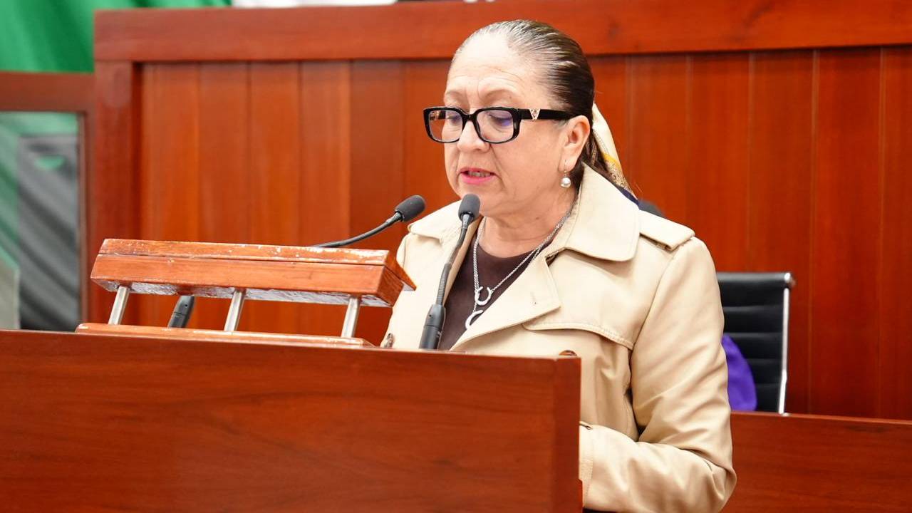 Propone Maribel Cervantes gratuidad en actas de nacimiento en Tlaxcala