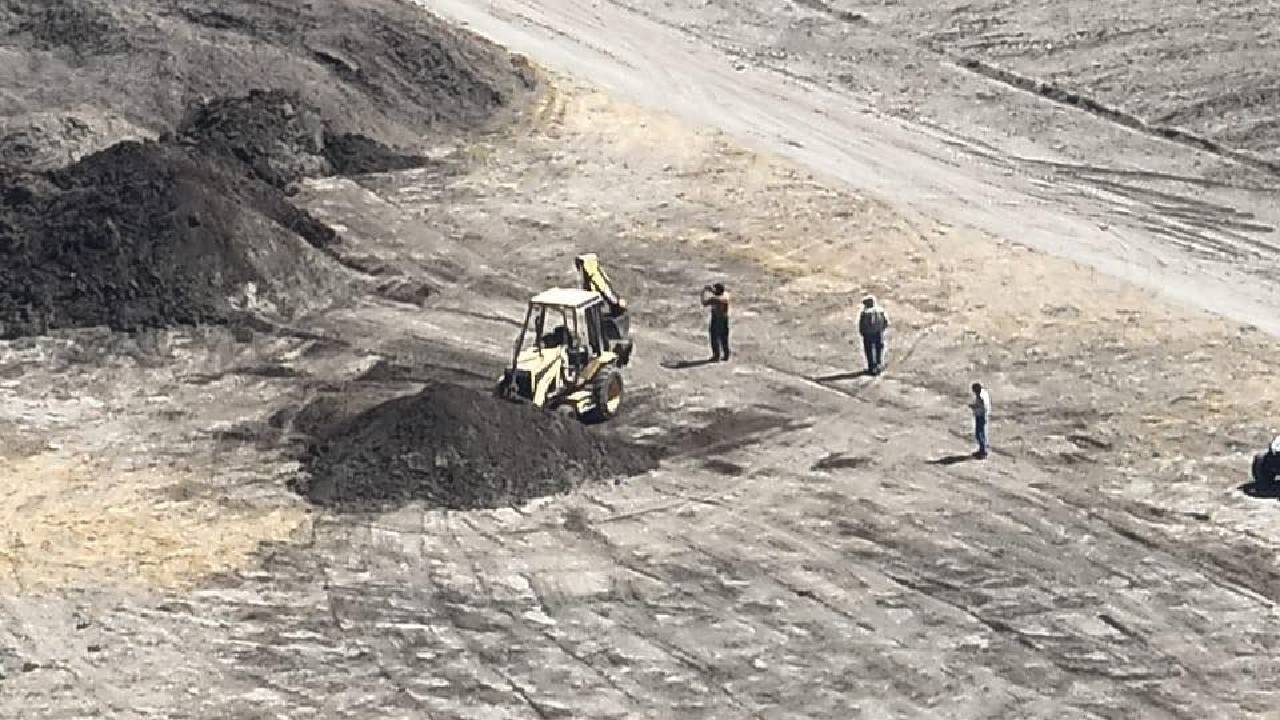 Gobierno Municipal atiende reportes por olor inusual en el ambiente