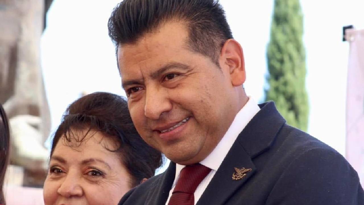 Reacomodo en Morena: Carlos Augusto se posiciona como el perfil más sólido tras el Consejo Nacional de morena