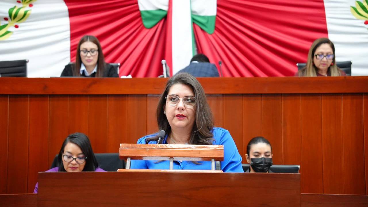 Presenta Soraya Bocardo Iniciativa para reconocer el  Turismo Rural Comunitario en la Ley de Turismo de Tlaxcala