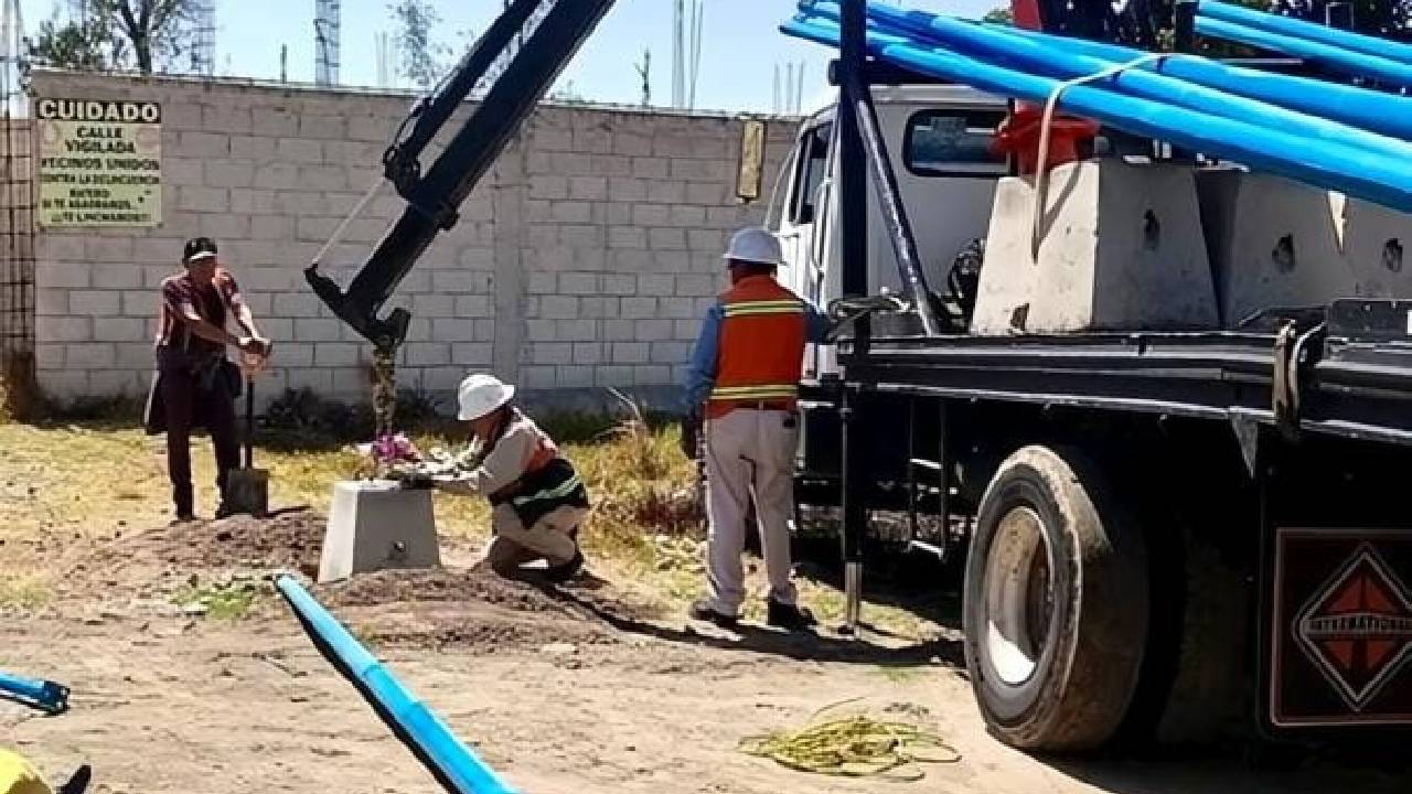 Gobierno de Alfonso Sánchez Lleva Brigadas de “Más Territorio y Menos Escritorio” a las Calles y Mejora la Vida de la Gente