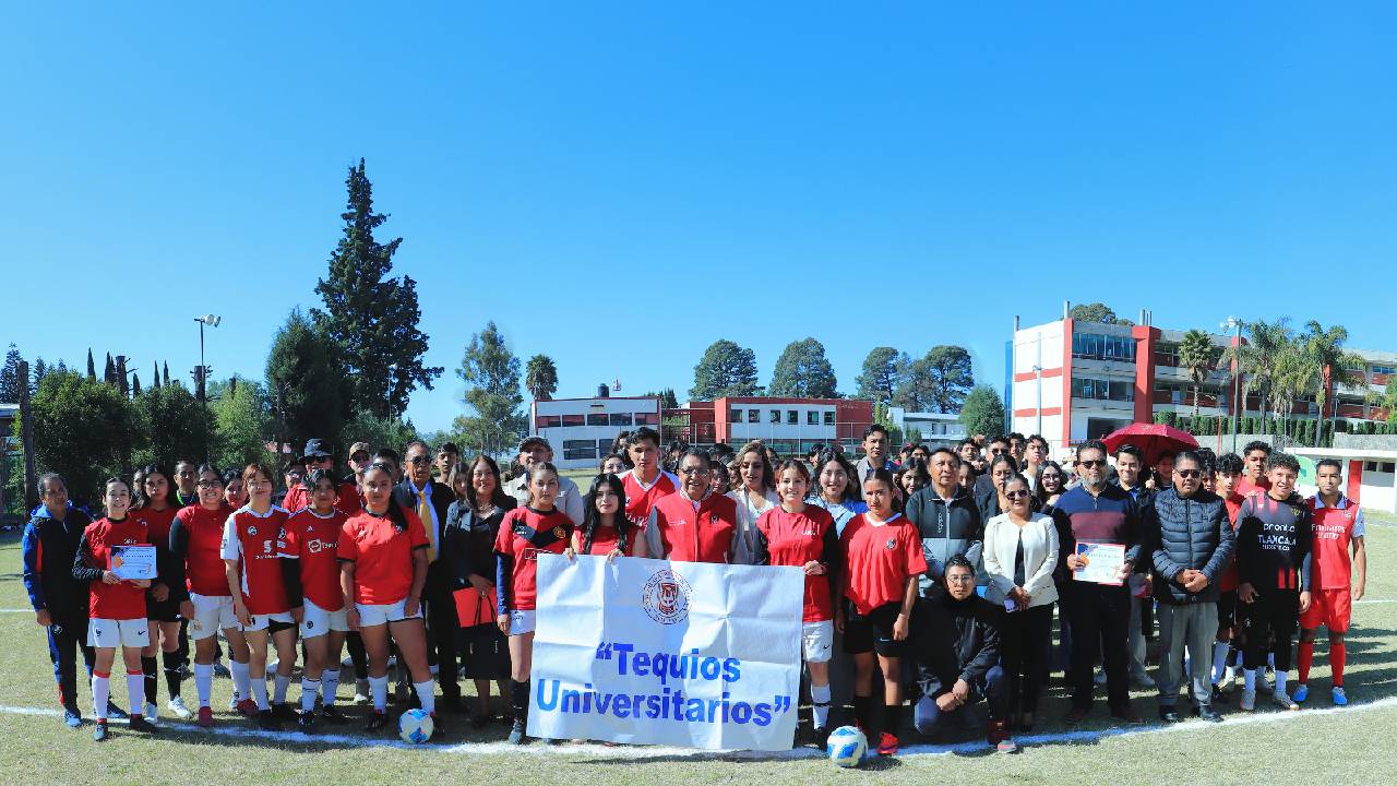 UATx se suma al tequio nacional