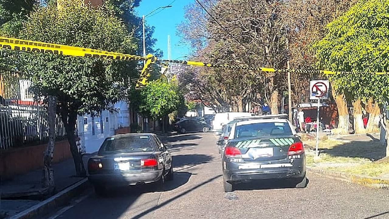 Exhorta Ayuntamiento de Tlaxcala a Tomar Previsiones ante Cierre Vial en Calle 1 de Mayo por Construcción de Obra Pluvial