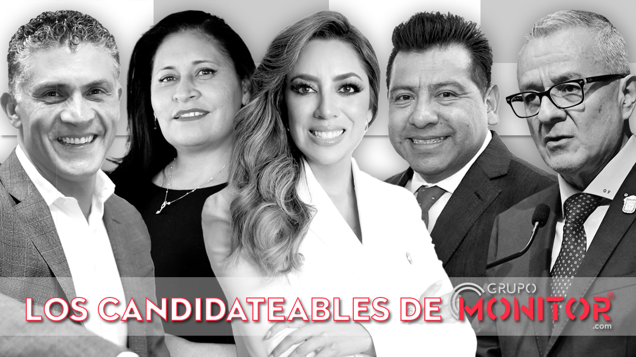 Cuando Tlaxcala se inundó, los candidateables al 2027 desaparecieron