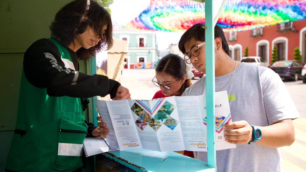 Huamantla reporta resultados preliminares positivos en Semana Santa 2026