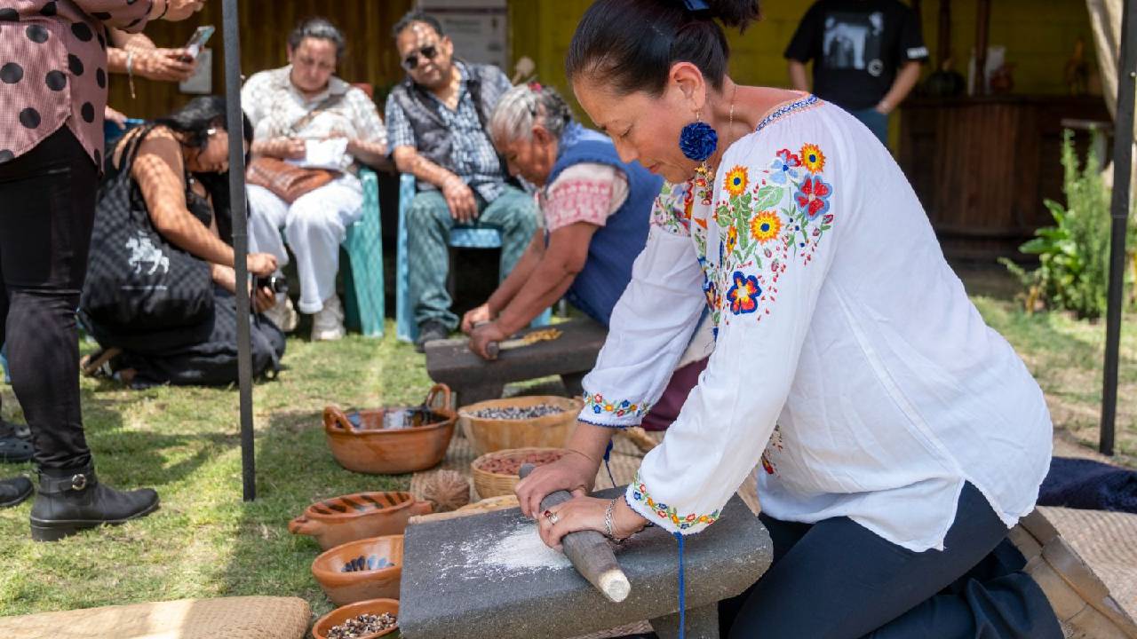 Zacatelco fortalece su vocación turística con experiencias culturales y gastronómicas únicas