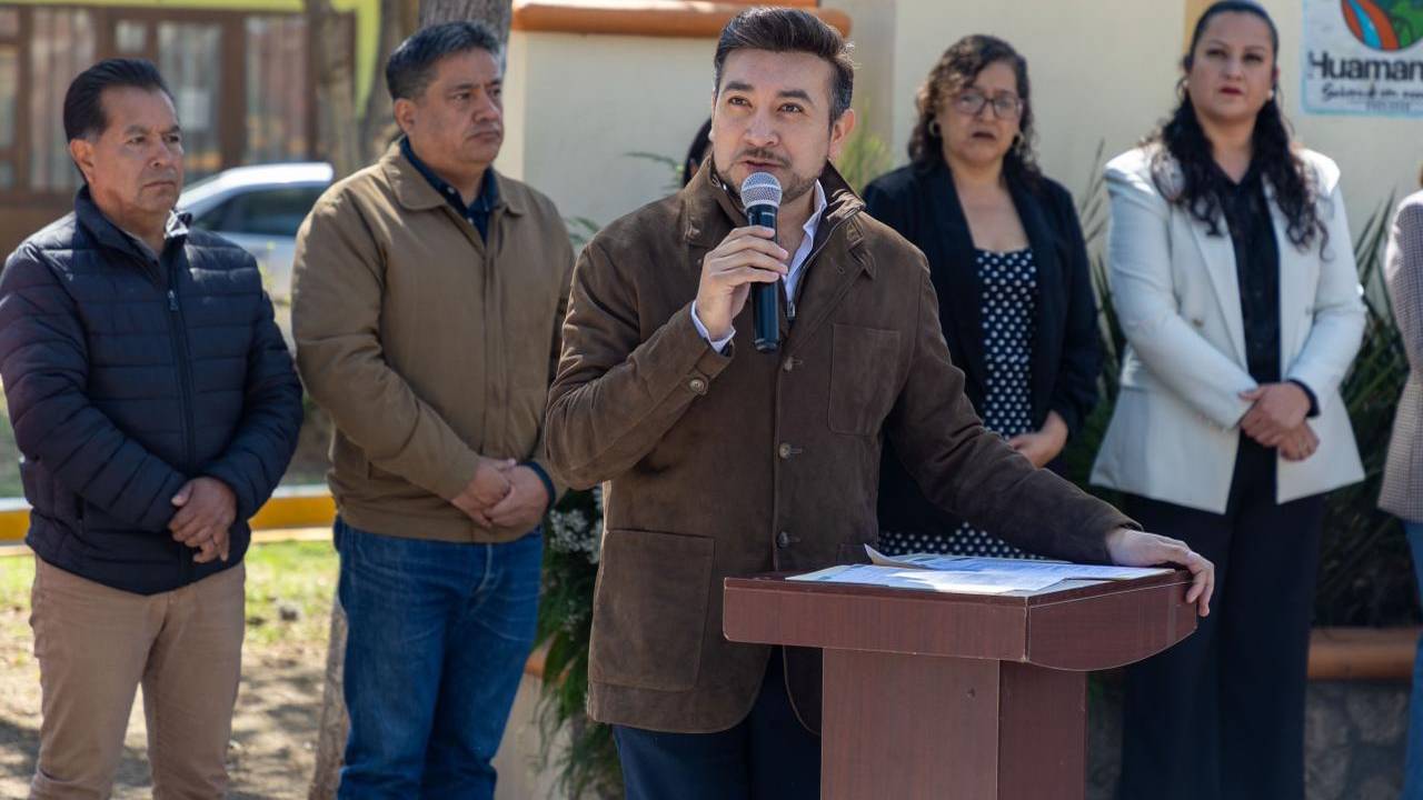 Gobierno Municipal Conmemora el 107 Aniversario Luctuoso de Emiliano Zapata