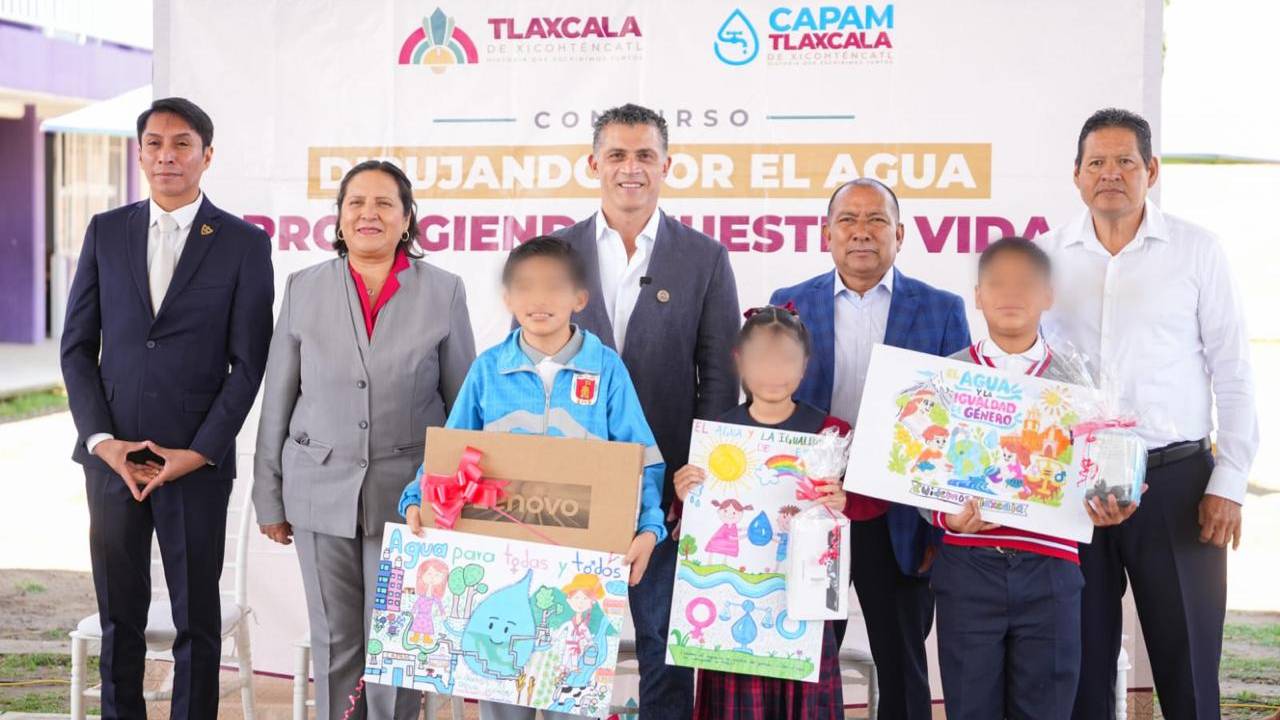 El Cuidado del Agua, un Eje Prioritario en mi Gobierno: Alfonso Sánchez García