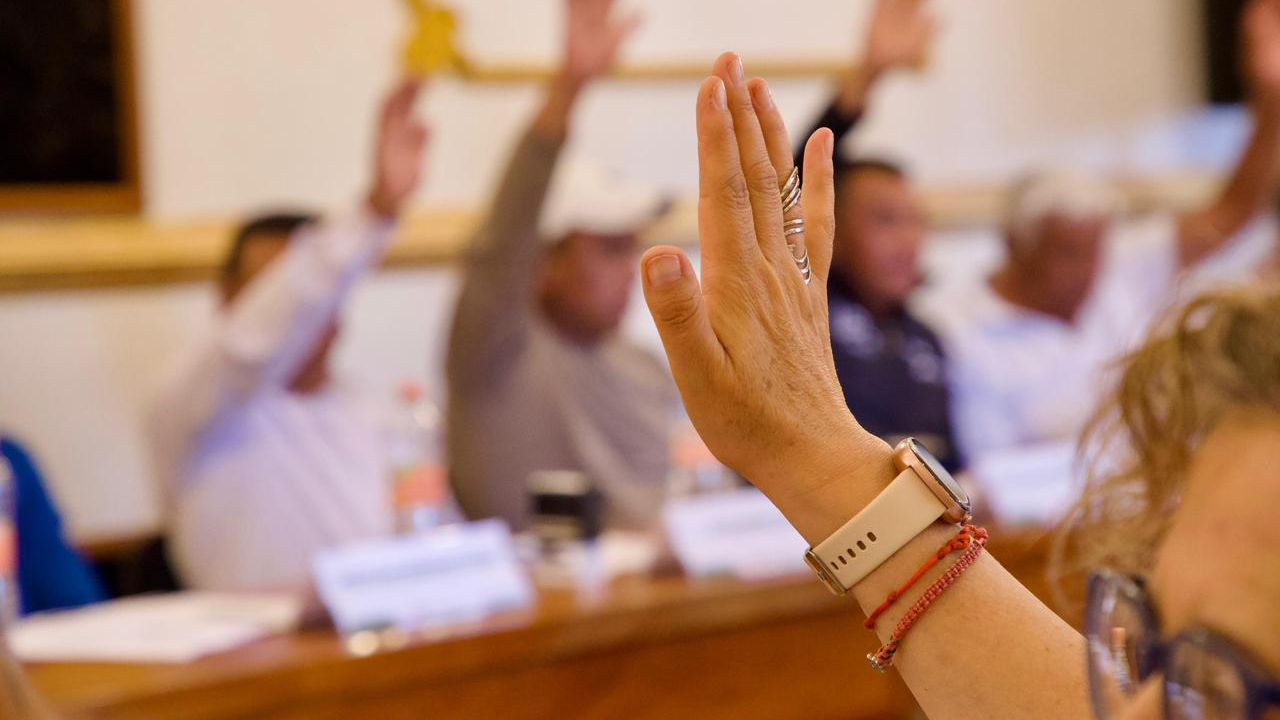 Huamantla traza el camino hacia una nueva etapa de crecimiento