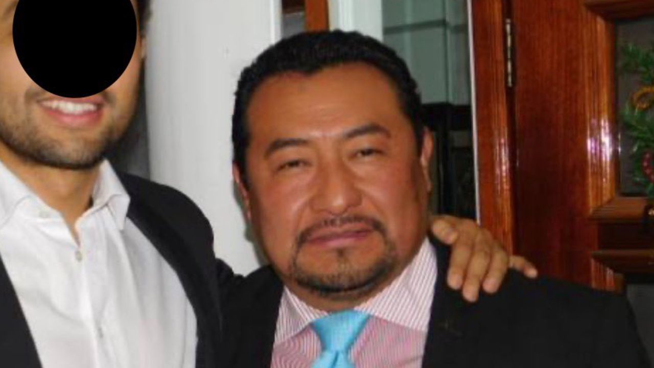 Pablo Minor Alonso, el impune gánster del tianguis de Texmelucan