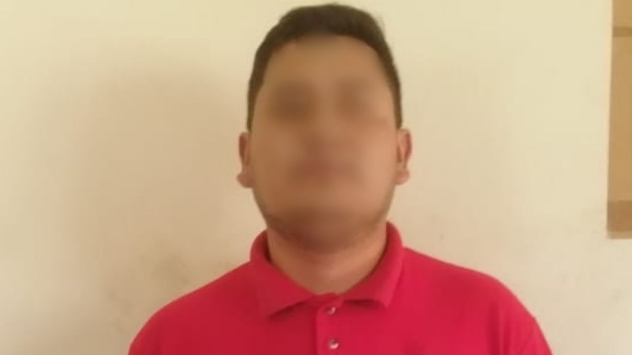 Aseguran motocicleta con reporte de robo durante Operativo Cero Tolerancia en Zacatelco