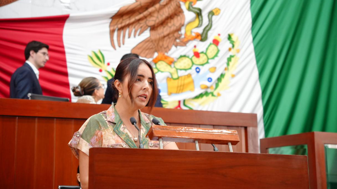 Plantea diputada Miriam Martínez búsqueda inmediata de personas desaparecidas sin demoras ni formalidades