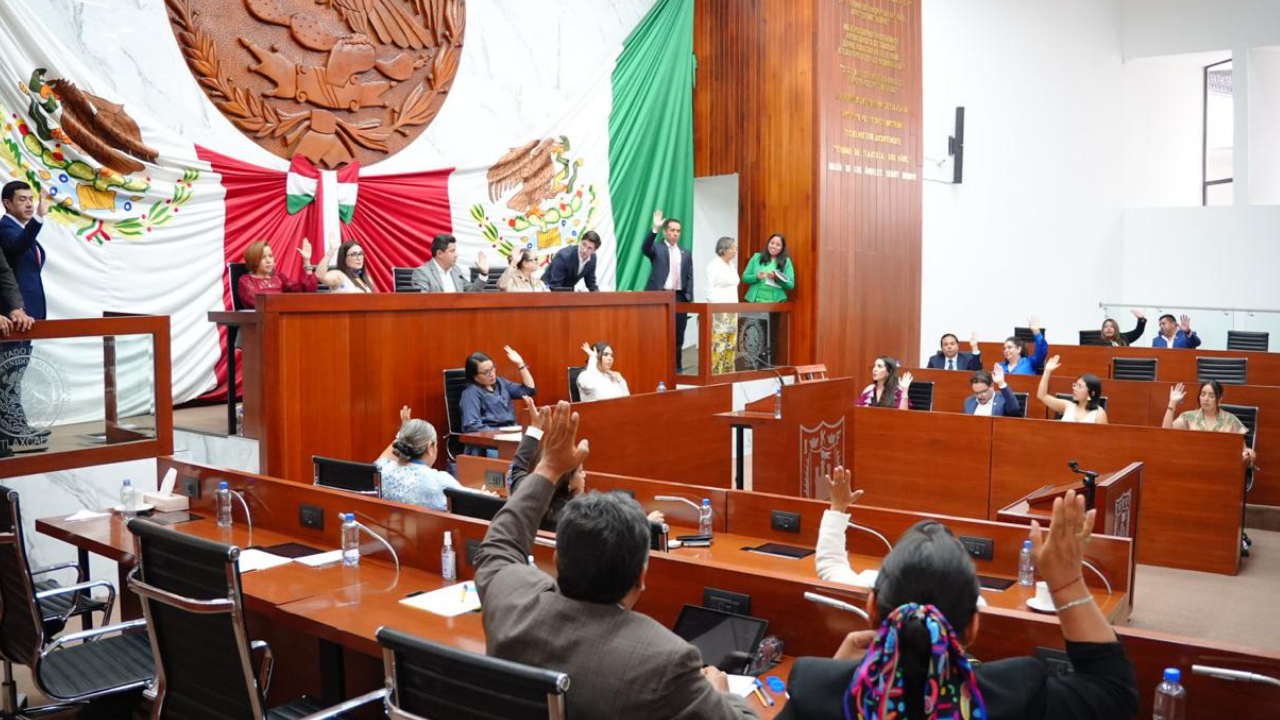 LXV Legislatura emite exhorto a municipios para reforzar vigilancia contra prácticas que alteren el ciclo hidrológico