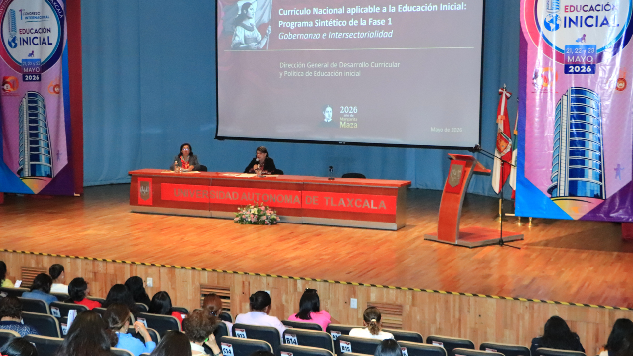 La educación inicial debe extender su cobertura en el país y asegurar la protección de los infantes