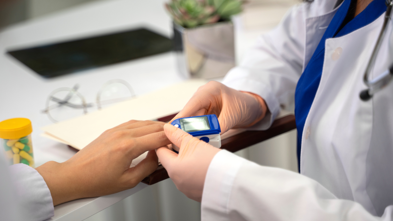 La diabetes, epidemia que Tlaxcala no ha podido detener 1 de 7