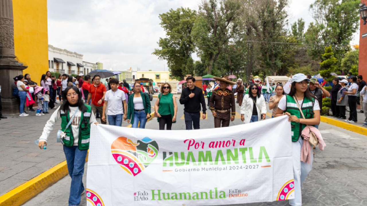 Inician las trecenas de San Antonio 2026 con tradición, cultura y alegría familiar