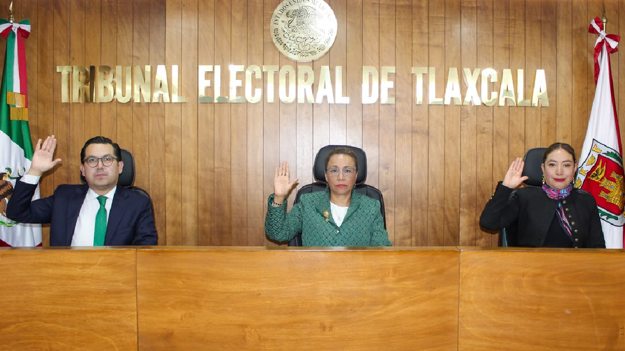 Confirma SRCDMX resolución del TET relativa a aplicación de multas por elección judicial extraordinaria