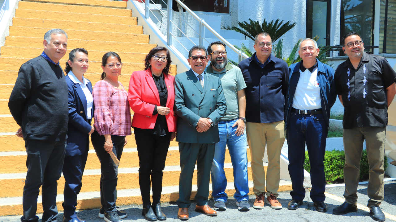 Celebra la UATx el “Día de la Universidad” y refrenda su legado en la transformación de la sociedad Tlaxcalteca