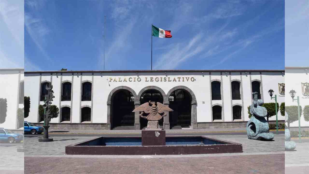 Congreso del Estado aprueba destituir e inhabilitar por 3 años a integrantes del Cabildo de Contla de Juan Cuamatzi