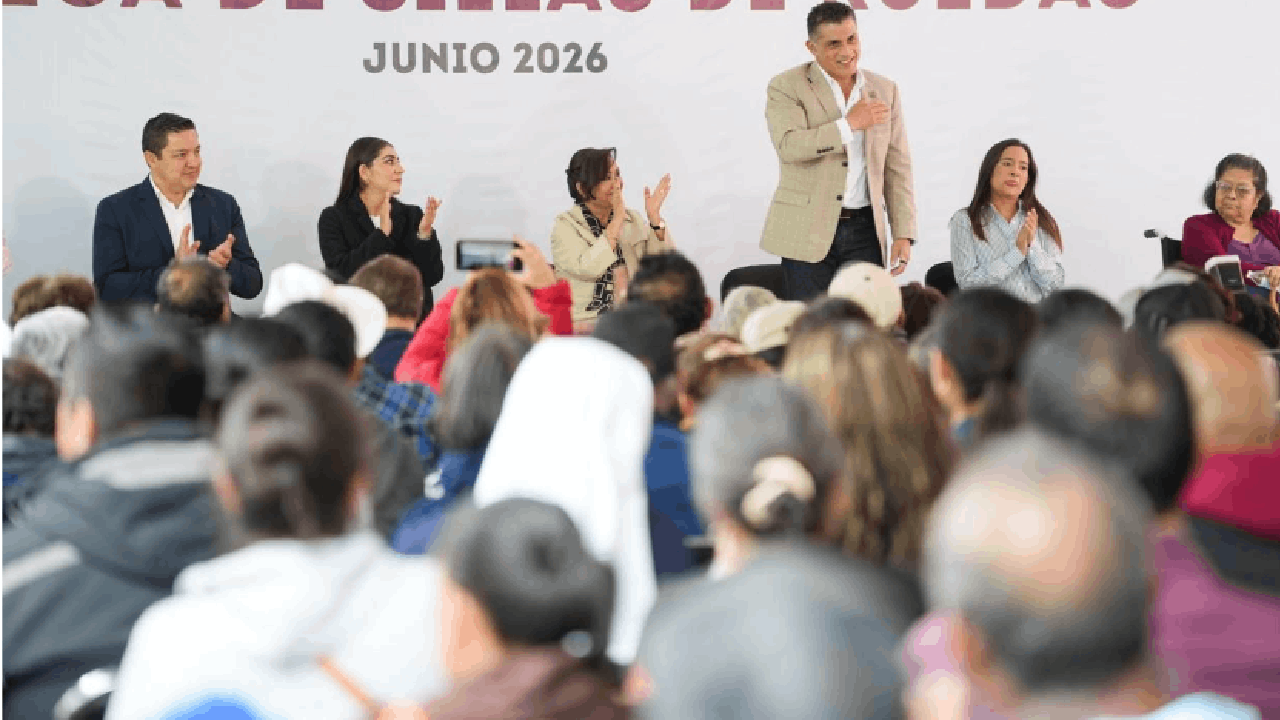 Cada silla de ruedas entregada fortalece la inclusión y la autonomía de quienes más lo necesitan Alfonso Sánchez García