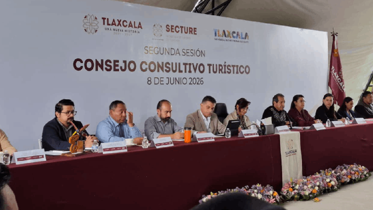 Huamantla consolida su posicionamiento turístico nacional con cinco distinciones y dos hermanamientos estratégicos