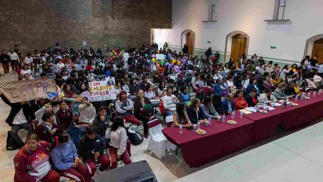 Huamantla mantiene las puertas abiertas a proyectos en beneficio de la comunidad