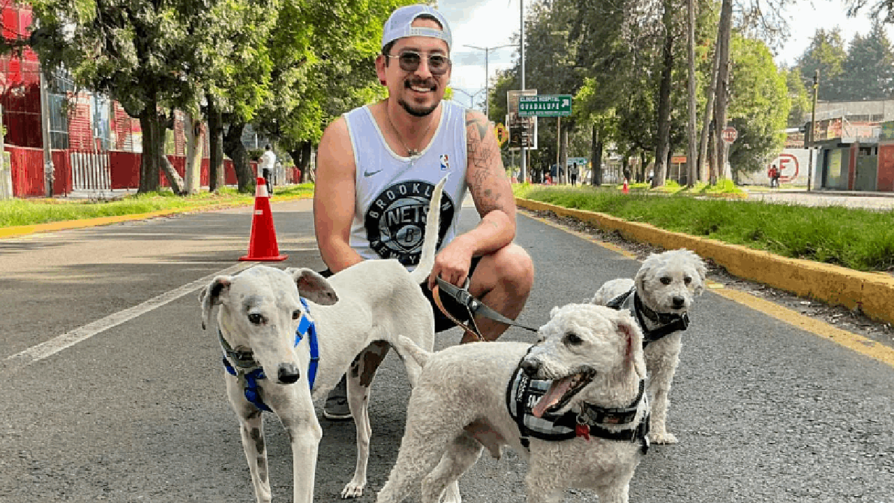 Muévete Tlaxcala consolida una nueva forma de vivir y disfrutar los espacios públicos
