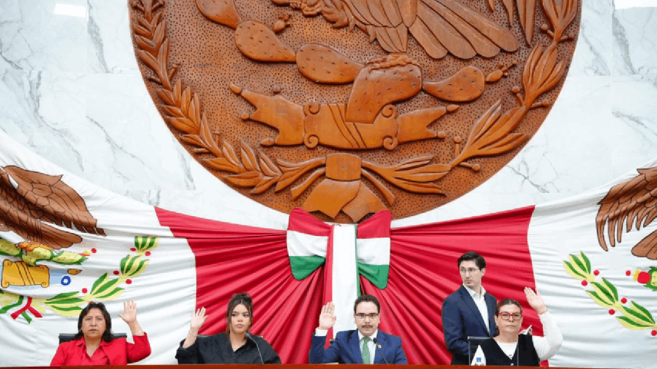 Comisión permanente aprueba convocatoria para el Premio “Miguel N. Lira 2026”