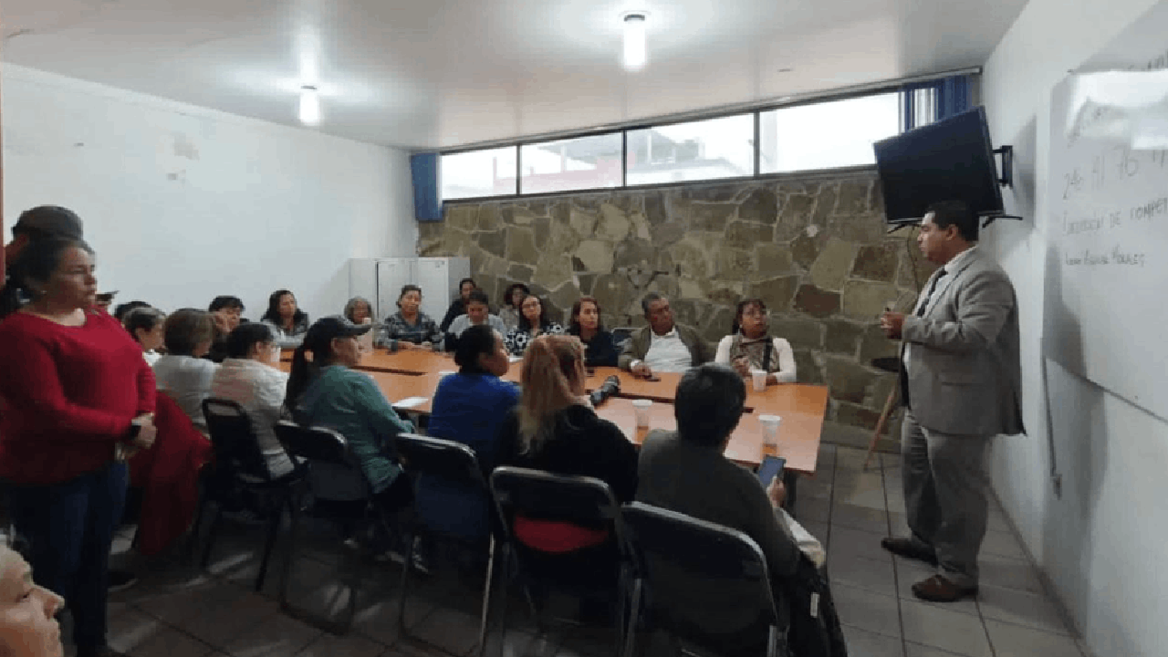 Gobierno municipal de Tlaxcala capacita a emprendedoras para consolidar sus negocios e impulsar el autoempleo