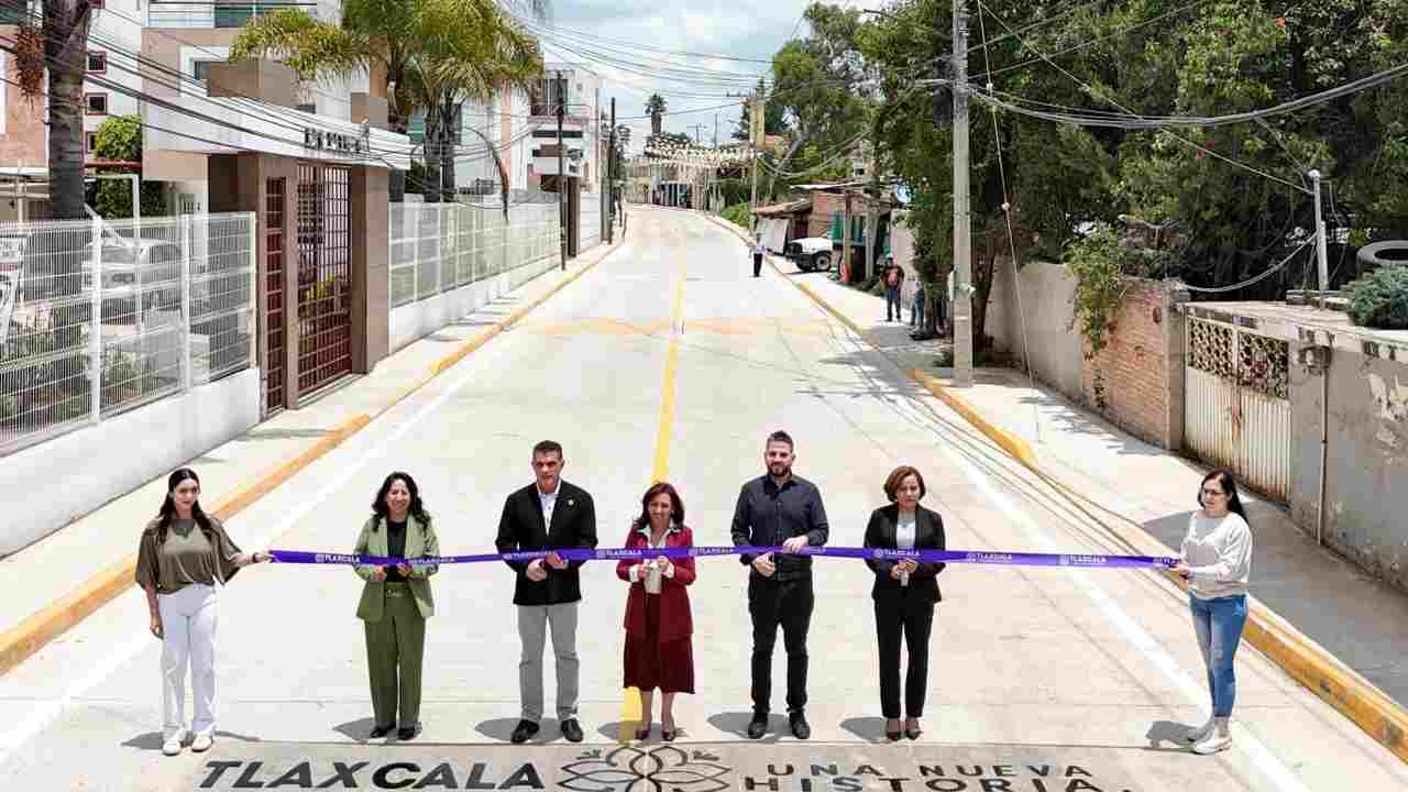Trabajo coordinado entre Gobierno del Estado y Ayuntamiento transforma la capital con obras históricas