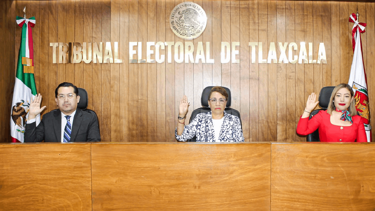 Aprueba TET dos acuerdos plenarios