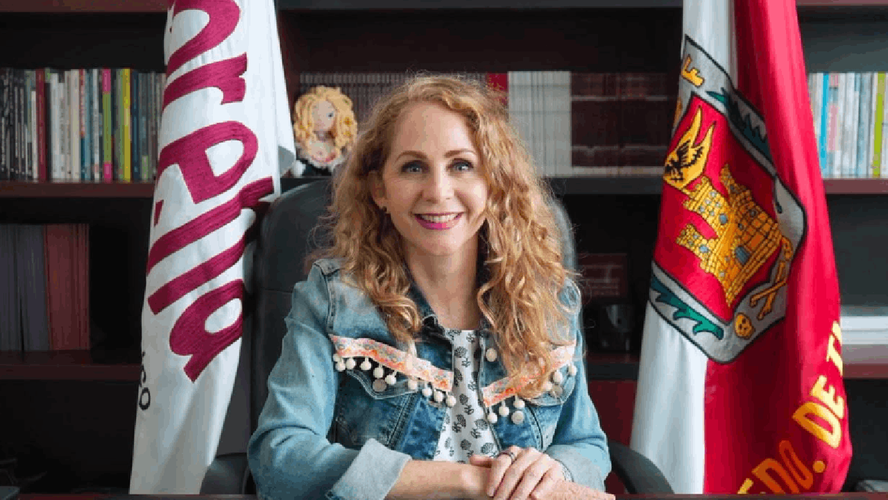 Morena fortalecerá su organización rumbo a 2027 con proceso de Coordinaciones Estatales: Marcela González