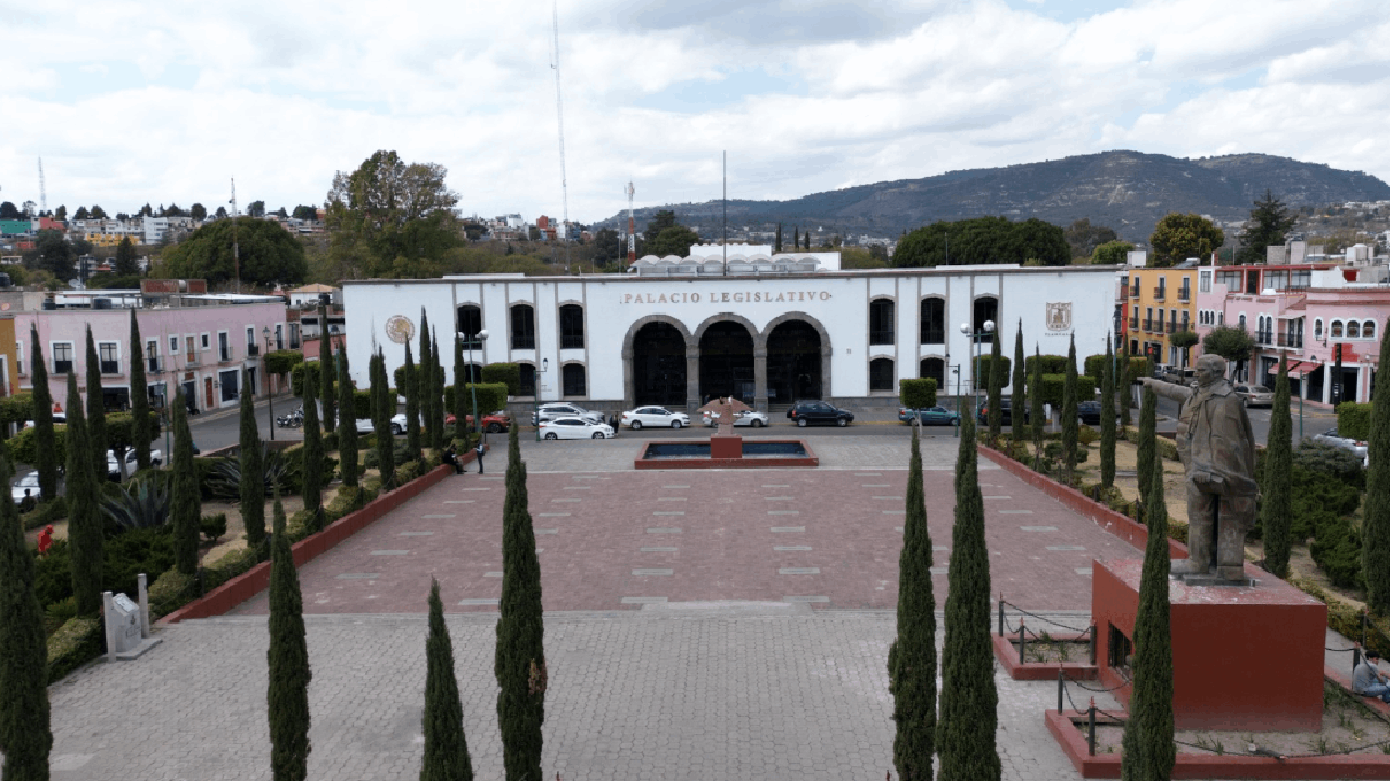 Comisión Especial del Congreso del Estado da a conocer a la persona ganadora del Premio “Miguel N. Lira”