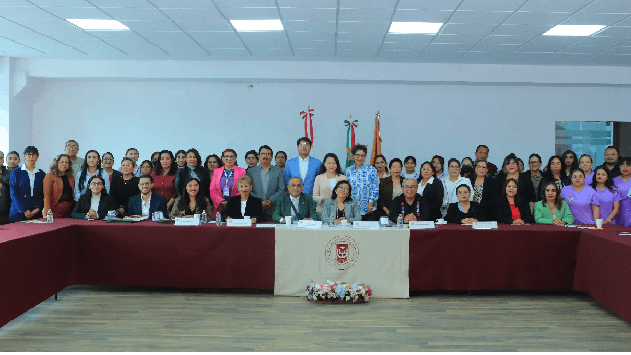 Tenemos el reto de que Tlaxcala siga siendo el eje rector de la Educación Inicial para México, Serafín Ortiz