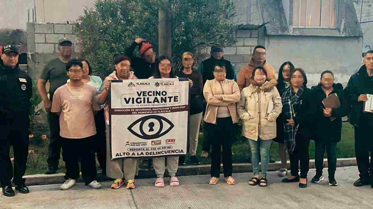 Construir un municipio más seguro también significa fortalecer el tejido social