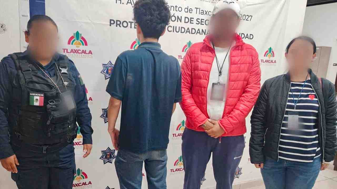 Brinda SMDIF de la capital atención inmediata a adolescente localizado en condición de vulnerabilidad