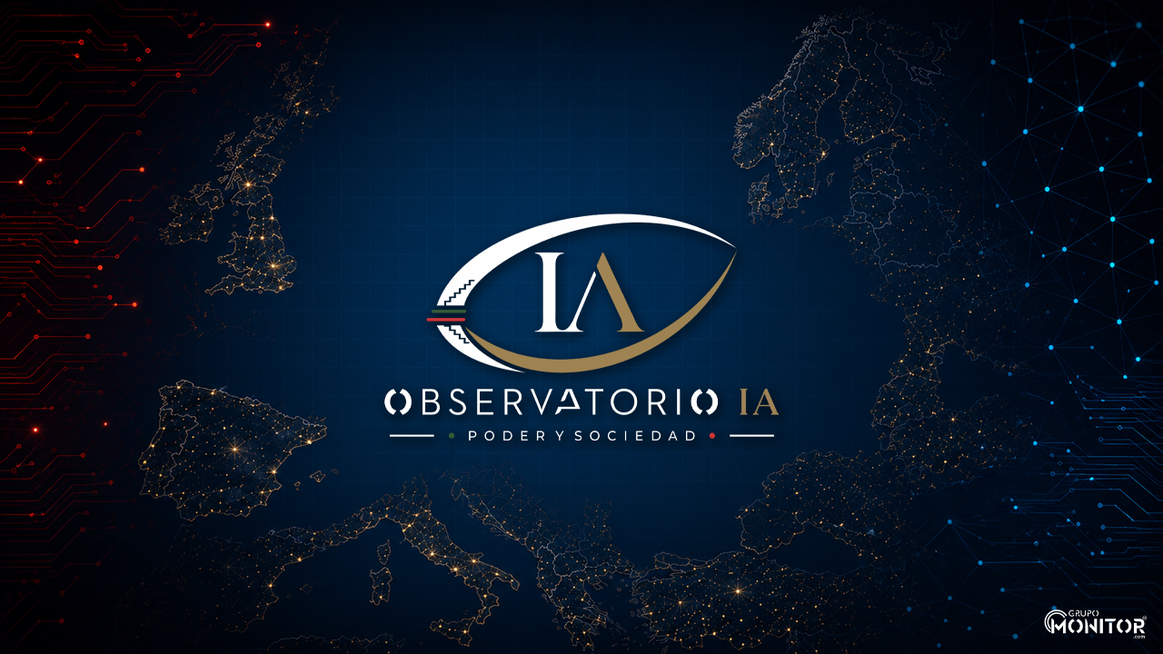 Observatorio IA Poder y Sociedad 001