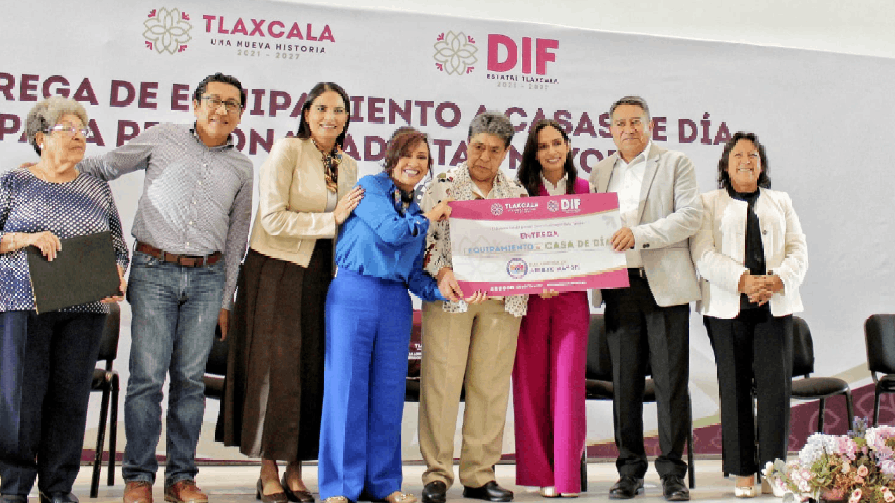 Carlos López da continuidad al trabajo coordinado con el gobierno del estado que consolidó Alfonso Sánchez García en favor de la gente