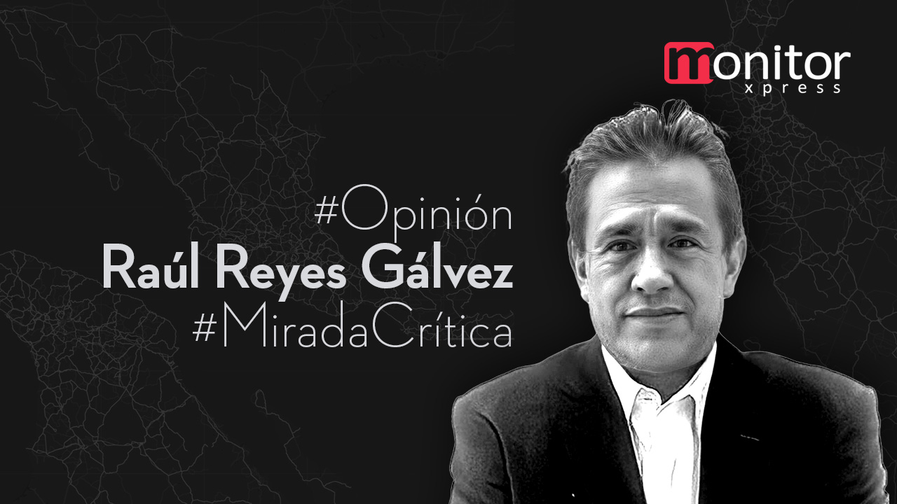 Jorge Romero y el Ministerio de la Verdad que él mismo inventó