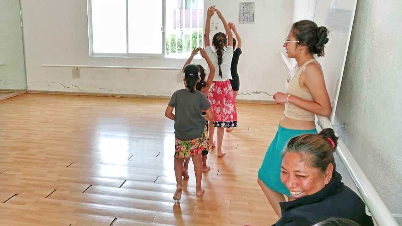 Continúa Casa de Cultura de la capital con los talleres de danzas polinesias y violoncello; las inscripciones siguen abiertas