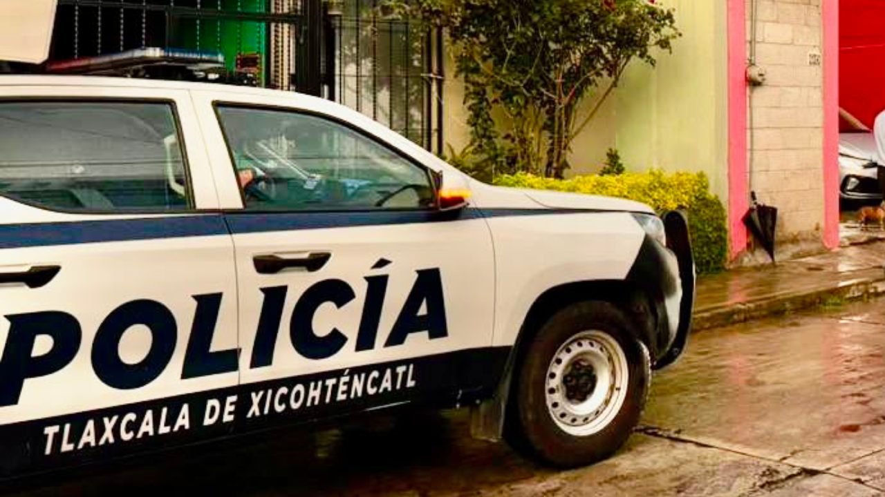 Policía y juzgado municipal de la capital acompañan y protegen a mujer víctima de violencia para recuperar sus bienes