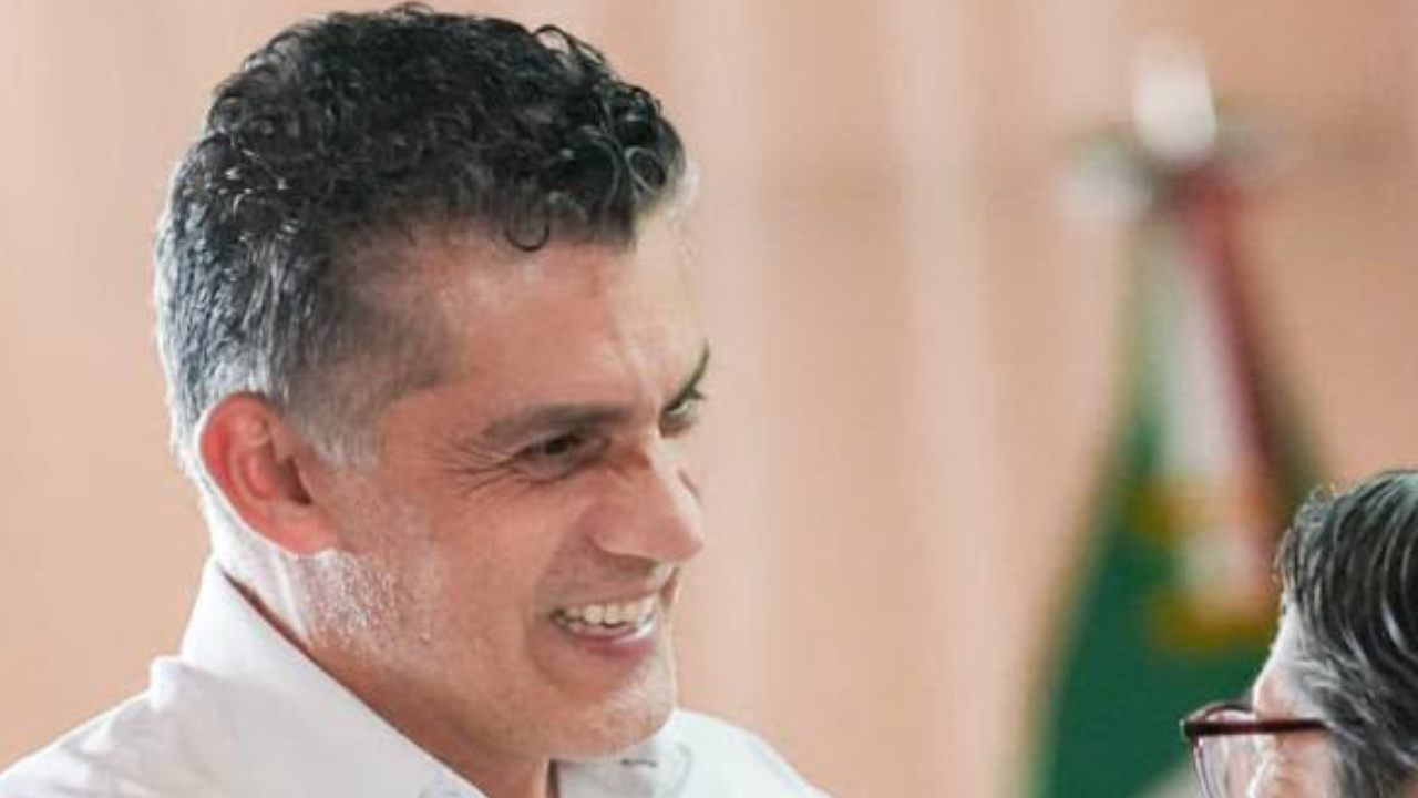 Alfonso Sánchez reconoce a nuevos coordinadores y refrenda su respaldo a la transformación