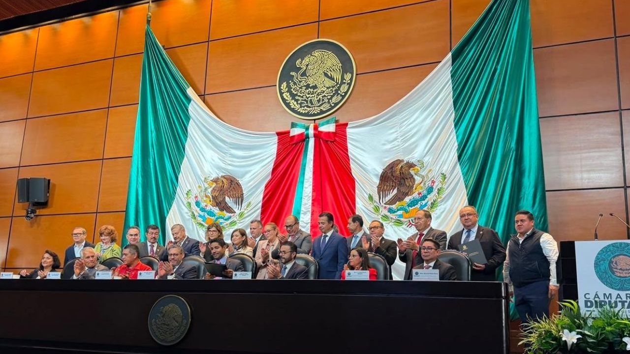 Participa Rector de la UATx en agenda nacional de fiscalización universitaria