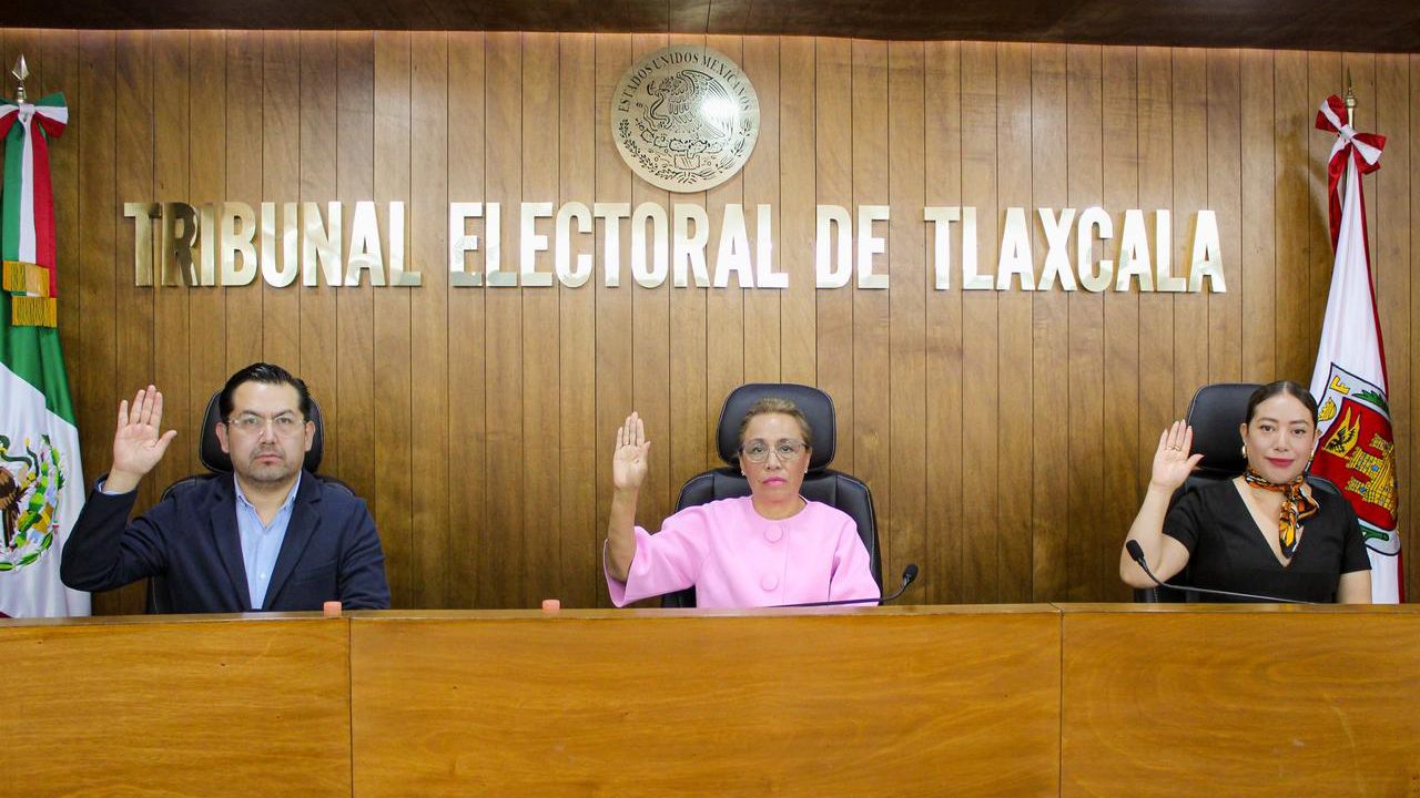 Ordena TET inscripción de sujetos sancionados por VPMRG