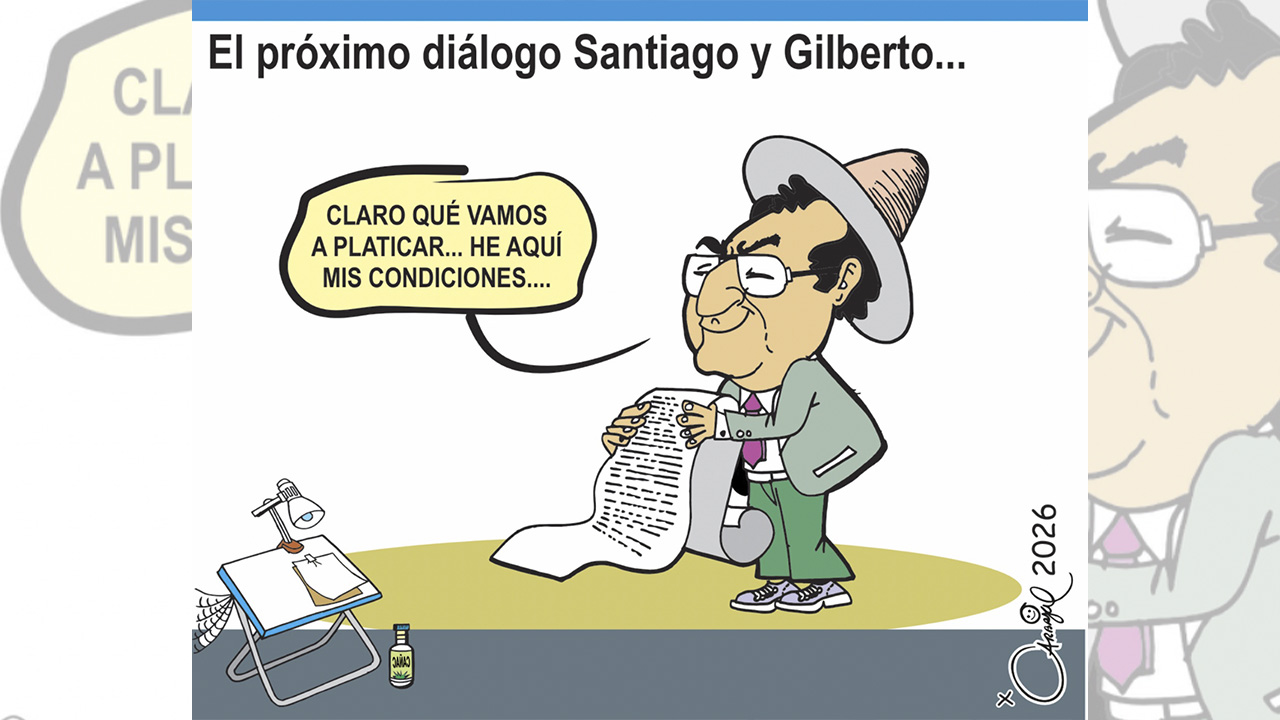 Mientras tanto en Querétaro