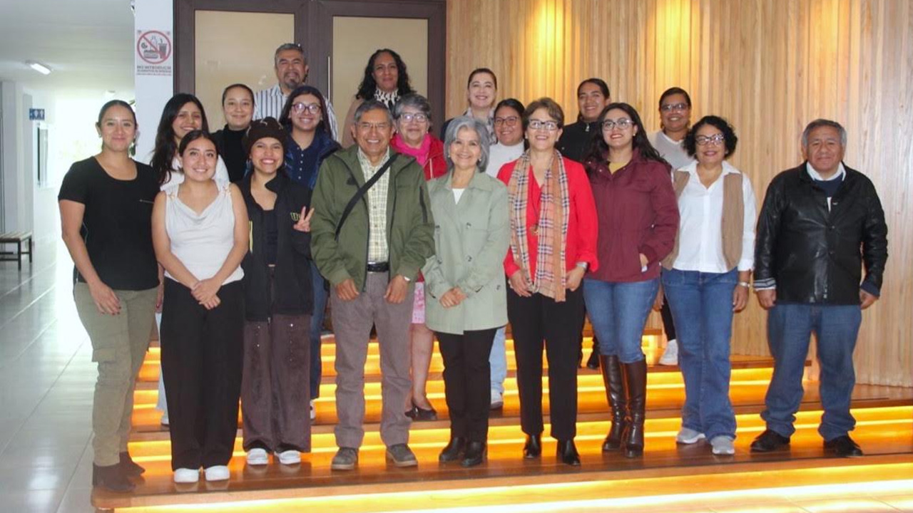 CIE-UATx consolida investigación sobre el Plan de Estudio 2022