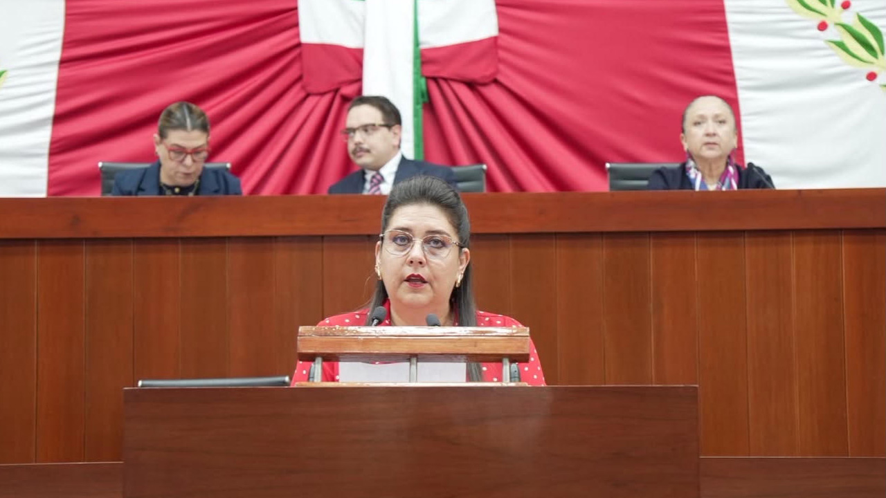 Busca diputada Noemi Bocardo fortalecer el bienestar animal desde las aulas de Tlaxcala